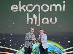 BTN Wujudkan 477 Hunian Lewat Program Bantuan Rumah Layak Huni