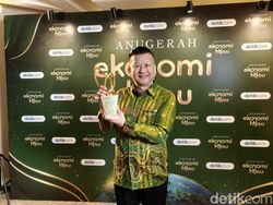 Lewat Pengalaman 8 Tahun, Henry Yotania Aktif Berbagi Ilmu Bisnis Digital