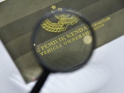 Keuntungan Gadai BPKB Motor Saat Kebutuhan Dana Mendadak Datang