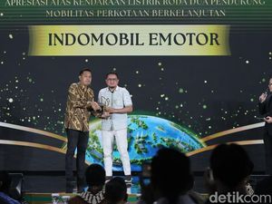 Video Anugerah Ekonomi Hijau 2026: Peraih Program Ramah Lingkungan