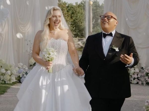 Congrats! Jacob Batalon Umumkan Menikah dengan Veronica Leahov