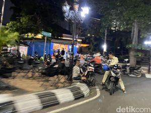 Bikin Kapok! Jukir Liar di Jalan Pahlawan Semarang Ngepruk Tarif Rp 10 Ribu