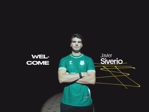 PSMS Medan Resmi Umumkan Pemain Asing Terakhir: Javier Siverio