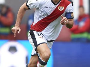 Jordi Amat Pernah Bela Rayo Vallecano, Beri Selamat ke Emil Audero