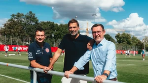Juergen Klopp Turun Gunung, Safari ke Klub-klub Bundesliga