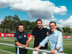 Juergen Klopp Turun Gunung, Safari ke Klub-klub Bundesliga