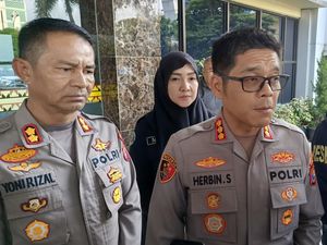 WNA Inggris Ditemukan Tewas di Hotel Lampung, Polisi Temukan Sejumlah Obat