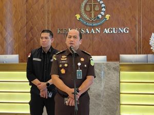 Kejagung Periksa Pihak Bank Usut Transaksi Eks Jampidsus Febrie di Kasus TPPU