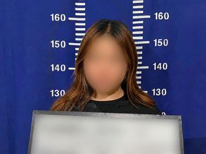 Total Duit Vilmei yang Ditilap Karyawan dan Pacarnya Capai Rp 1,28 M