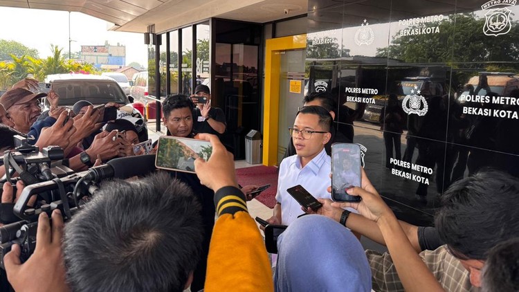 Terungkap di Reka Ulang, Begini Jalur Mobilisasi Pelajar SMK di Aksi Rusuh