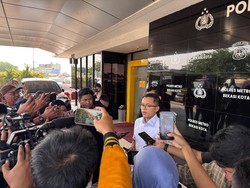 Polisi Tetapkan 3 Tersangka Penggelapan Miliaran Saldo TikTok Vilmei