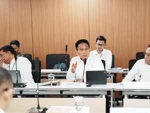 Wiyagus Dorong Mahasiswa Jadi Garda Terdepan Penanganan TBC Tingkat Desa
