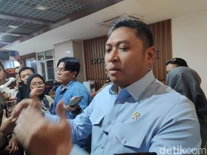 Kepala BGN Minta Sekolah Tolak Makanan MBG Tanpa Label Ompreng