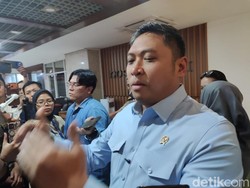Bos BGN Respons soal Siswa/Orang Tua Diminta Ambil MBG Saat Libur Karhutla