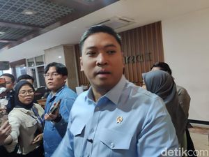 Video: Kepala BGN Sebut 80% Kasus Keracunan MBG gegara Pelanggaran SOP
