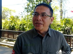 TNGR Bakal Evaluasi Pembatasan Rinjani Usai Pelaku Jasa Wisata Protes