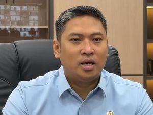 Video Sudaryono Benarkan Graha Merah Putih Telkom Bakal Jadi Markas BGN