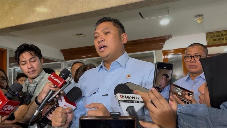 Kepala BGN Buka Suara soal Siswa Disuruh Ambil MBG di Tengah Libur Karhutla