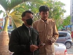 Polisi Periksa Kepala SPPG Usai Puluhan Siswa SMAN 3 Nganjuk Keracunan