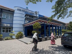 750 Murid dan Guru SMAN 1 Lasem Rembang Diare Massal, Diduga gegara Menu MBG