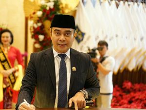 Golkar Minta Program Unggulan Khofifah Prokesra Direalisasikan di P-APBD