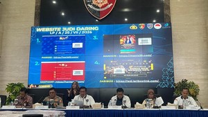 Terbongkar Judol Rp 1 Triliun Modus Spam Komentar