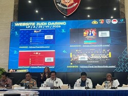 Sindikat Judol Promosi Lewat Spam Komentar di IG Raup Rp 7,5 M Per Bulan