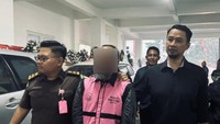 Kejaksaan Tetapkan Tersangka Kasus Korupsi Kios Pasar Among Tani Kota Batu