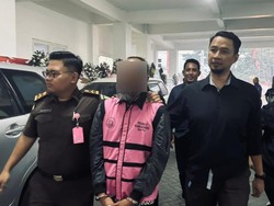 Kejaksaan Tetapkan Tersangka Kasus Korupsi Kios Pasar Among Tani Kota Batu