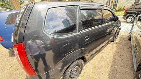 Tampang Mobil Avanza yang Dilelang Mulai Rp 30 Jutaan