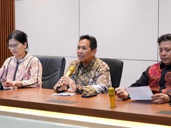 Kemenkop Pastikan Setiap Anggaran Digunakan Efektif, Transparan, & Efisien