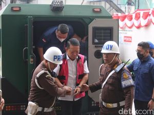 Soal Tan Kian Diduga Beri Rp 40 M ke Febrie, Ini Kata Kejagung