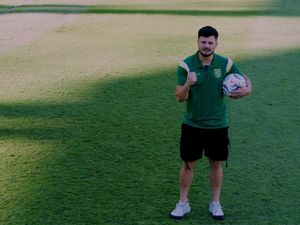 Matheus Lagoa Resmi Jadi Rekrutan Asing ke-11 Persebaya Surabaya