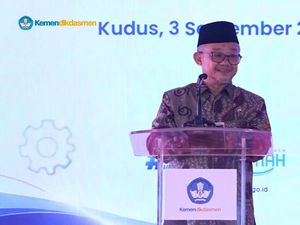 Kemendikdasmen Rilis Program STEM Nasional: Patahkan Mitos Sains Sulit dan Mahal