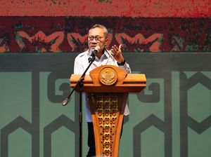 Zulhas Buka PAPEDA Summit 2026, Dorong Papua Maju dan Damai