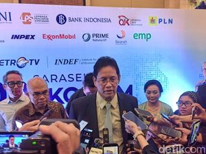 Penerimaan Negara Naik 30%, Purbaya Puji Kinerja Ditjen Pajak
