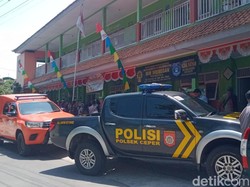 SPPG Sebut Ikan Dori Diduga Jadi Penyebab Puluhan Siswa di Ceper Keracunan