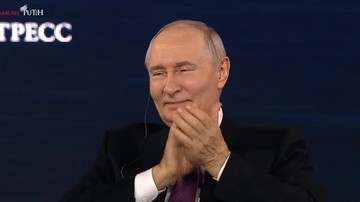 Putin Tawarkan RI Kapal Ikan Canggih 102 Meter