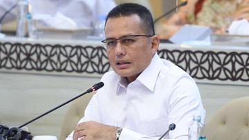 Ijeck Dukung Pengawalan Perpres Perlindungan Pekerja Transportasi Online