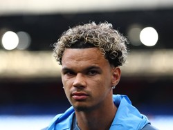 Ambisi Besar OReilly Musim Ini: City Quadruple!