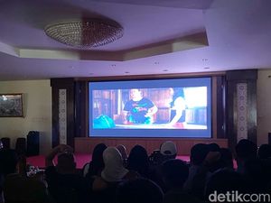 Wayang Palembang Diangkat Jadi Film, Kenalkan ke Generasi Muda