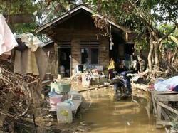 Pemanasan Global Kian Tak Terkendali, PBB: Ini Risikonya
