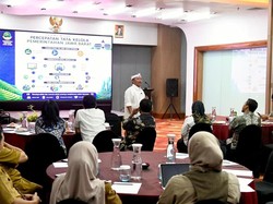 Pemprov Jabar Targetkan Tak Ada Lagi Anak Tidak Sekolah pada 2029