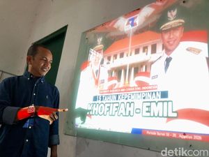 Program Unggulan Khofifah-Emil yang Disukai Warga Menurut Survei ARCI