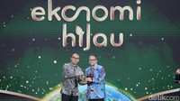 Wellous Indonesia Beri Edukasi Pengelolaan Sampah Rumah Tangga Lewat Eco-Space