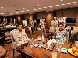500 Rumah Tak Layak Huni di Jateng Dibongkar, Dibangun Baru Pakai Duit Swasta
