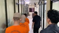 Karyawan Kuras Habis Saldo TikTok Vilmei hingga Sisa Rp 1 Juta