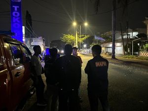 Diduga Bentrok Geng Motor di Tasikmalaya, Remaja 16 Tahun Meninggal