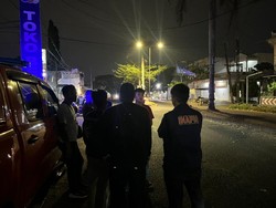 Diduga Bentrok Geng Motor di Tasikmalaya, Remaja 16 Tahun Meninggal