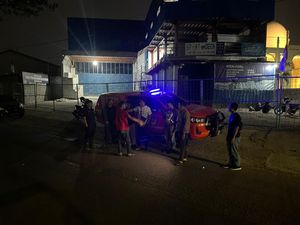 Kronologis Remaja Tasikmalaya Tewas Akibat Dugaan Bentrok Geng Motor